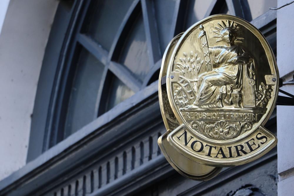 cabinet notaire