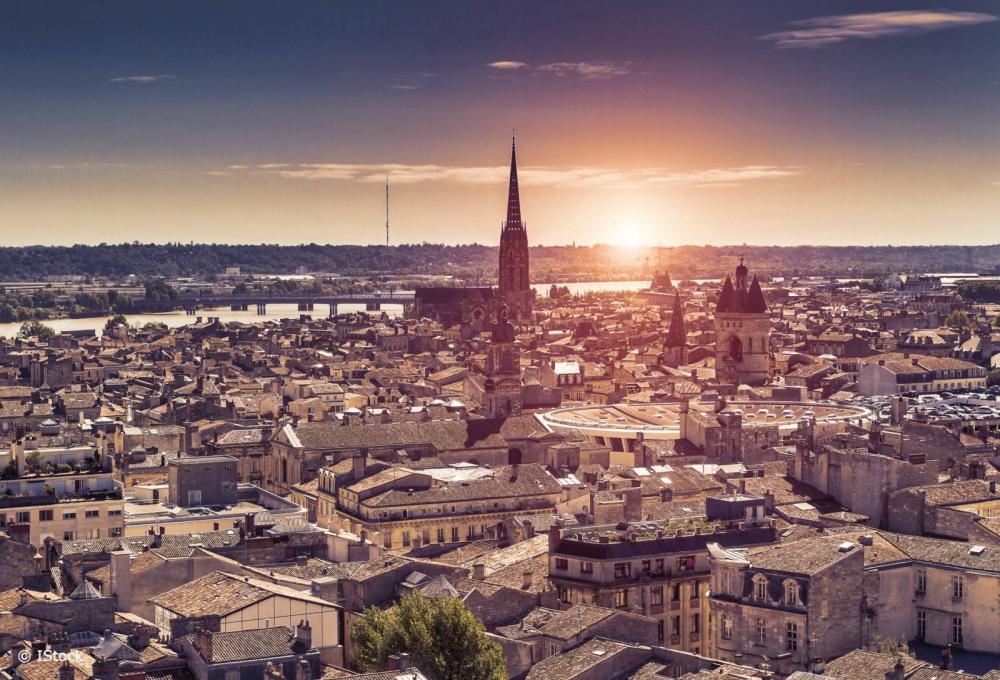 vente immobilière à Eysines