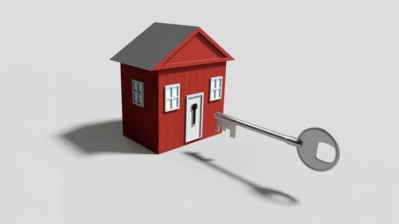 immobilier des particuliers
