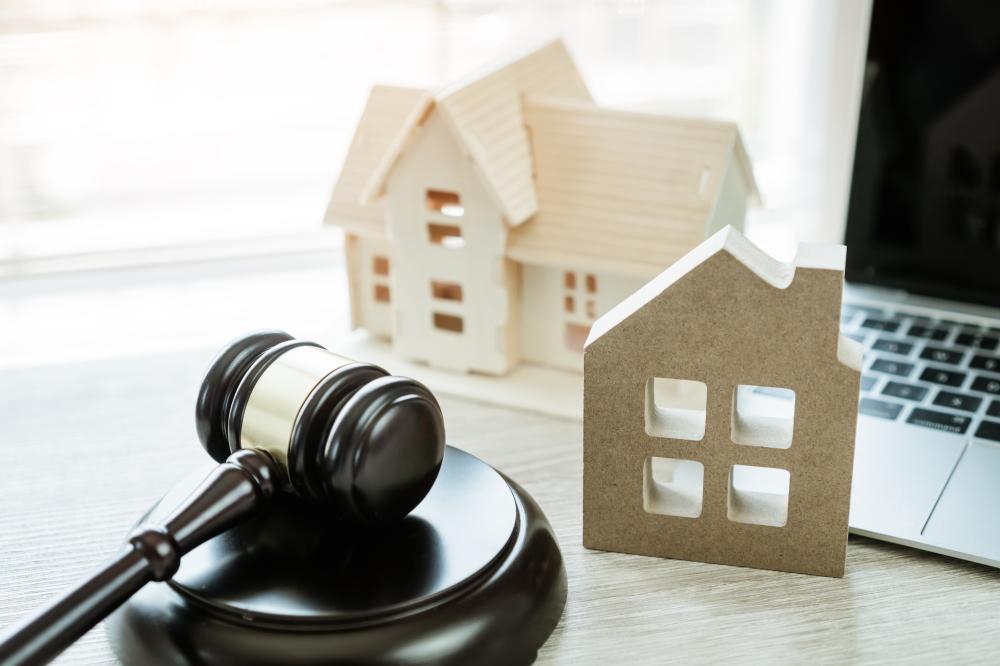 accompagnement notarial pour projet immobilier