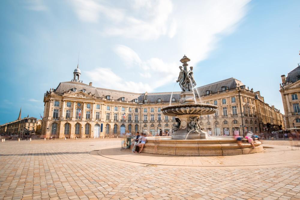 droit immobilier à Eysines