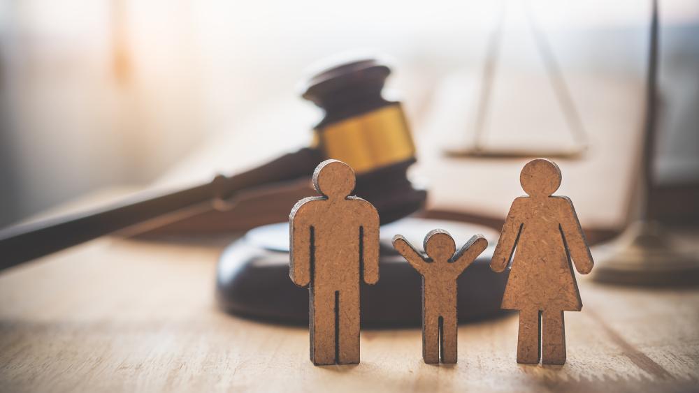 droit de la famille à Eysines
