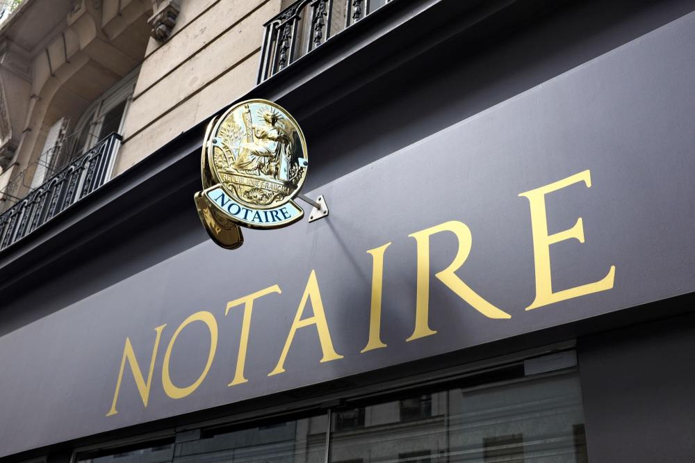 cabinet notaire